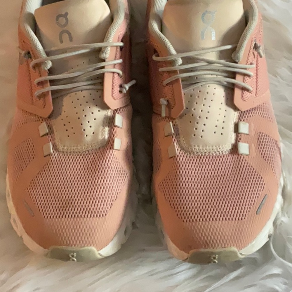 On Cloud Sneakers - image 2